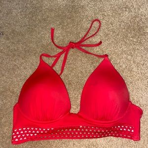 Target bathing suit top